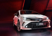 Berapa bayaran bulanan Toyota Corolla GR Sport? Kami kirakan untuk anda….