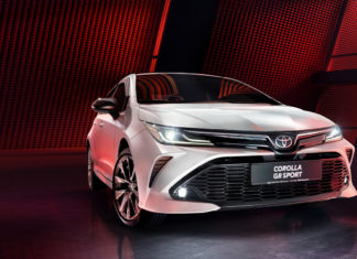 Berapa bayaran bulanan Toyota Corolla GR Sport? Kami kirakan untuk anda….