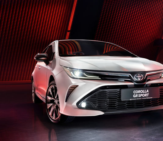 Berapa bayaran bulanan Toyota Corolla GR Sport? Kami kirakan untuk anda….