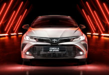 UMW Toyota Motor positif pada Ogos 2023, jual 10,033