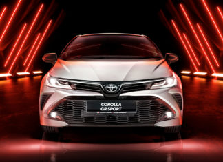 UMW Toyota Motor positif pada Ogos 2023, jual 10,033