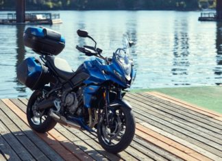 Triumph Tiger Sport 660 kini berada di pasaran Malaysia, harga bermula RM50,900