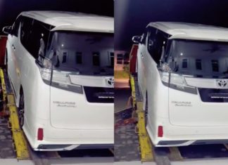 “Ingatkan gaji RM10k dah cukup, rupanya sampai masa terbeban nak bayar RM3k sebulan,” kongsi seorang wanita