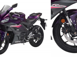 Masalah hos ABS, Yamaha R-25 (1,165) dan MT-25 (1,204) dipanggil balik