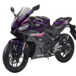 Yamaha R-25