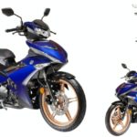 Yamaha Y15ZR SE