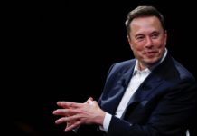Elon Musk kini manusia terkaya di dunia 2025