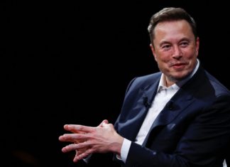 Elon Musk kini manusia terkaya di dunia 2025