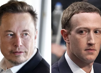Mark Zuckerberg pintas Elon Musk, individu ketiga terkaya di dunia