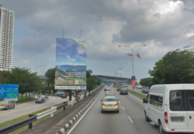 #TahukahAnda : Negeri ini miliki Jalan Persekutuan terpendek…