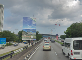 #TahukahAnda : Negeri ini miliki Jalan Persekutuan terpendek…