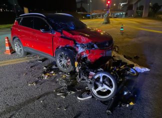 Dua rakan sekerja warga Bangladesh maut langgar Proton X50