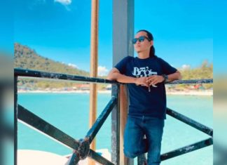 Nahas Elmina: Rider penghantar makanan rupanya asal Sidam, Kedah