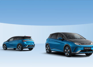 BYD lancar Dolphin versi lebih murah, cuba tawan pasaran dominasi Toyota di Jepun