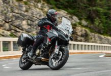 Ducati Malaysia memperkenalkan Waranti Kilang Ever Red 3 tahun