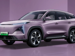 Geely Galaxy L7 Phantom Edition rasmi lancar, harga RM119k