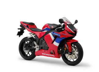 Masalah pam minyak : BSH panggil balik Honda CBR600RR