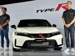Honda Civic Type R (2023) rasmi lancar di Malaysia, harga RM399k