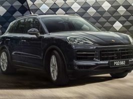 Porsche Cayenne CKD baharu, dipasang eksklusif untuk pasaran Malaysia harga bermula RM599,999