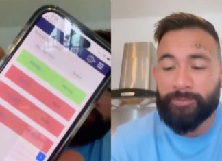 “Alhamdulilah berjaya bida nombor plat, ini bukti Mamu lawan scalper,” Sharnaaz Ahmad