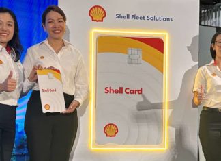 Shell Malaysia lancar Program Accelerate to Zero: Pembekal penyelesaian mobiliti perniagaan serba lengkap