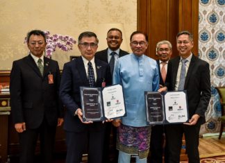 Suzuki tingkatkan pelaburan pemasangan di Malaysia menerusi jenama motor, AFAZ