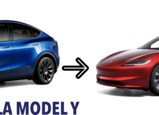 Pelanggan Tesla Model Y boleh tukar tempahan kepada Model 3, perlu patuhi 5-syarat ini…