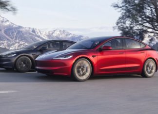 Tesla Model 3 dibuka tempahan: Harga bermula RM189,000, penghantaran pertama hujung tahun ini