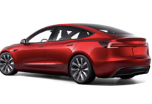 Pelanggan Tesla Model 3 dakwa perlu buat pembayaran awal RM15k