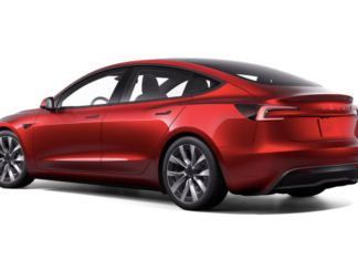 Pelanggan Tesla Model 3 dakwa perlu buat pembayaran awal RM15k