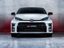 Toyota GR Yaris (2024) bakal dapat 300hp dan kotak gear 8-kelajuan AT