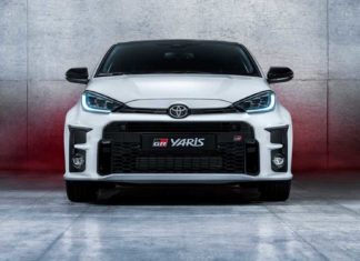 Toyota GR Yaris (2024) bakal dapat 300hp dan kotak gear 8-kelajuan AT