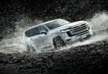 Kembara Kenali Borneo: Ini fakta ringkas Toyota Land Cruiser digunakan YDP Agong sejauh 2,154km