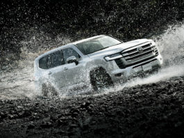 Kembara Kenali Borneo: Ini fakta ringkas Toyota Land Cruiser digunakan YDP Agong sejauh 2,154km