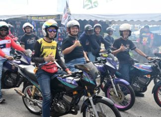 Himpunan RXZ Member 5.0 mungkin yang terakhir?