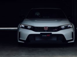 Berapa bayaran bulanan Honda Civic Type R (2023)? Kami kirakan untuk anda…