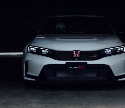Berapa bayaran bulanan Honda Civic Type R (2023)? Kami kirakan untuk anda…