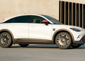 Smart #3 tiba di pasaran Eropah menerusi pilihan versi Ulang Tahun ke-25