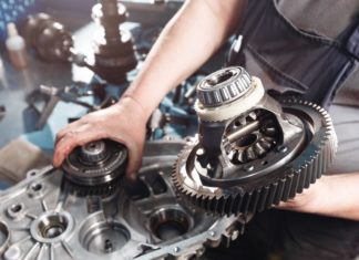 Tabiat tak panaskan enjin akan rosakkan kotak gear?