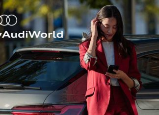 myAudiWorld: Aplikasi mudah alih pertama untuk pemilik kenderaan Audi di Malaysia