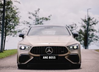 JPJ buka bidaan nombor plat ANE