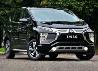 JPJ buka bidaan nombor plat BRQ