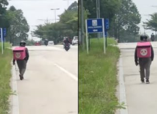 Rider tular motosikal disita akan didakwa Disember ini