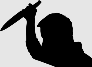 Pemandu lori ditetak angkara dendam lama