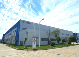 Yamaha Jepun jalin kerjasama dengan CFMoto bermula November ini