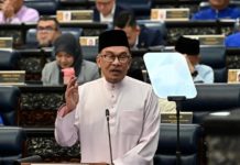 Bajet 2024 : RM1.63 bilion bina, naik taraf jalan kampung dan desa