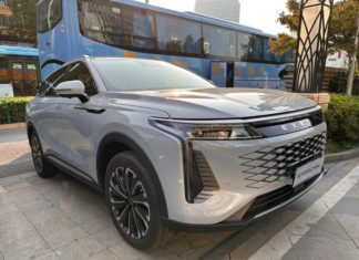 Chery Malaysia bakal lancar empat SUV, satu daripadanya adalah EV