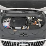 Geely Xingyue L
