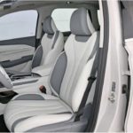 Geely Xingyue L Thor Hi·F _5