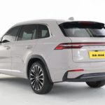 Geely Xingyue L Thor Hi·F _6